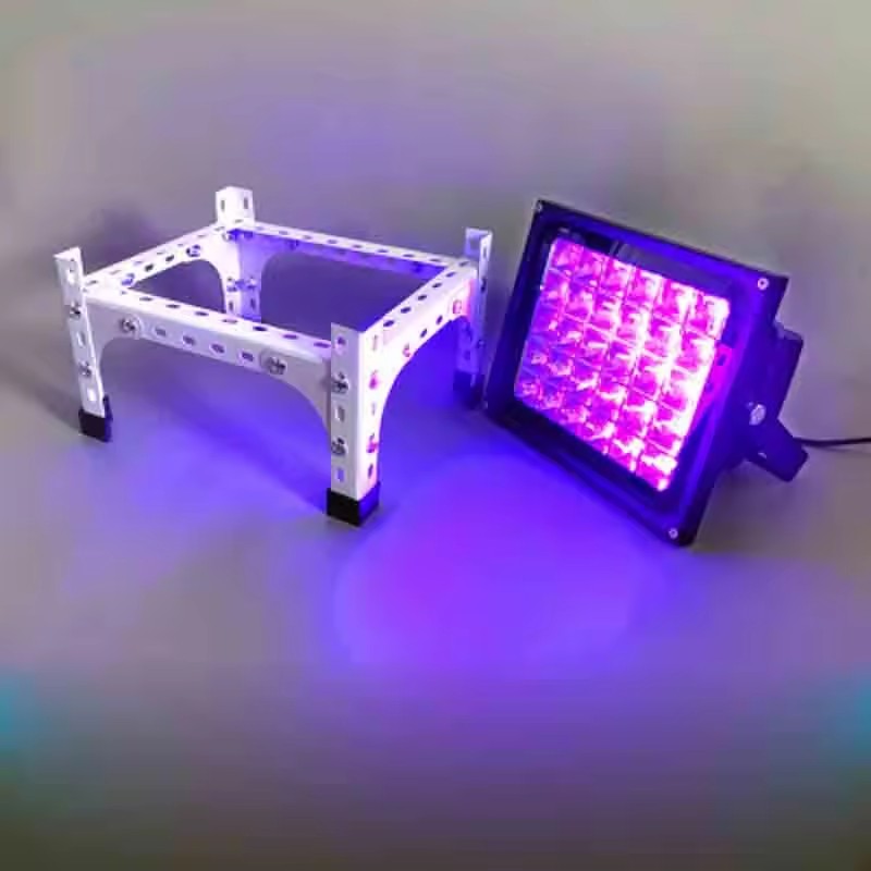 Exposure Unit Uv - Lampe UV de polymérisation haute puissance