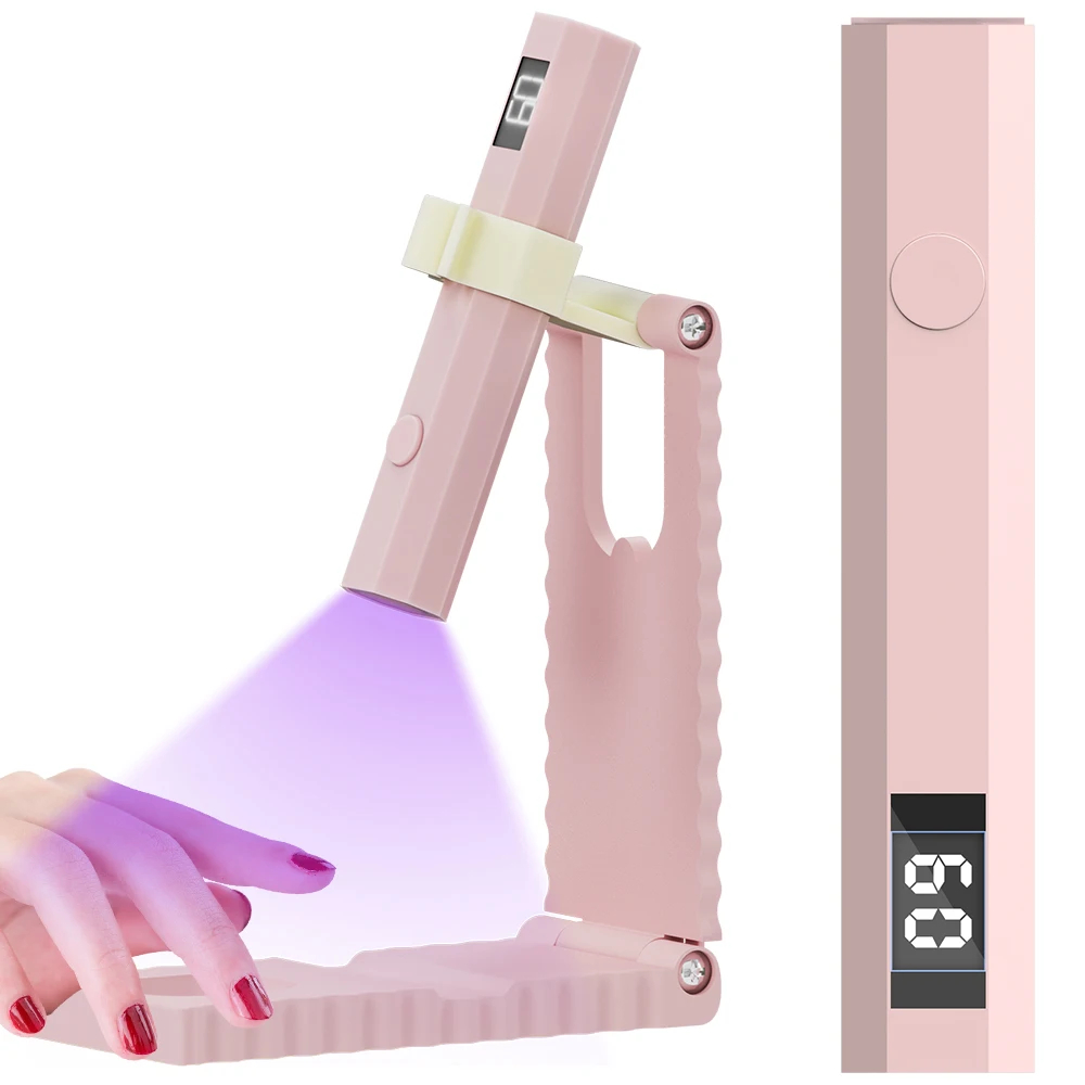 Exposure Unit Uv - Lampe à ongles UV LED HOMEFISH