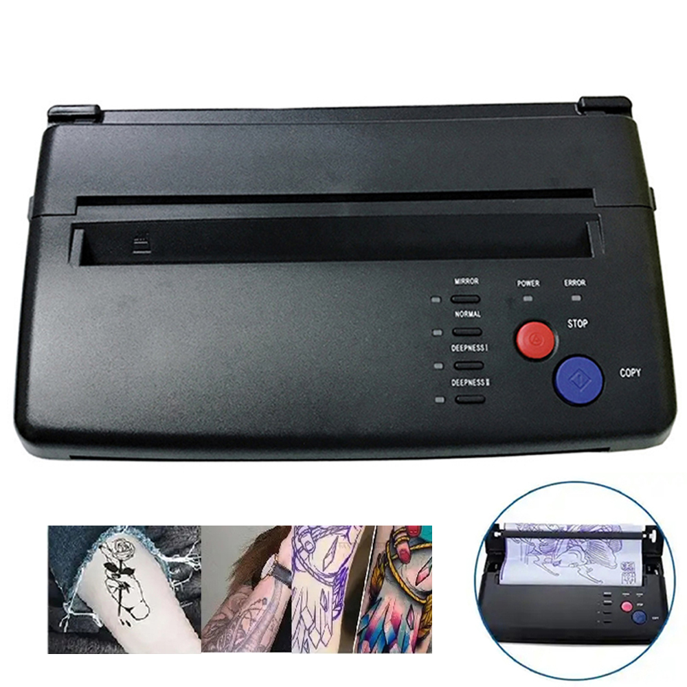 Commercial Photo Printer - Imprimantes Flash A4 professionnelles, nouvelle Machine