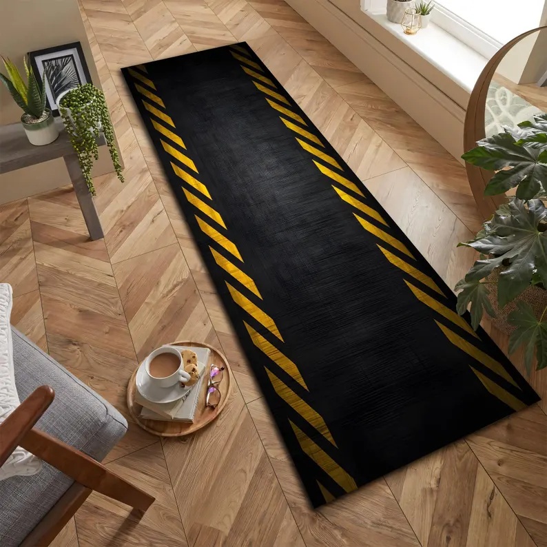 Commercial Road Printing - Tapis de course sur piste de