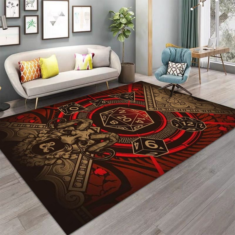 Tapis de sol antidérapant gran - Commercial Printing Services avis et prix