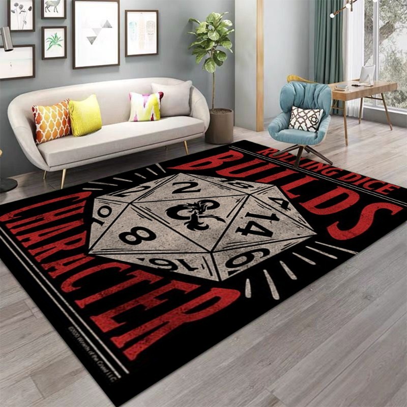 Tapis de sol antidérapant gran - Commercial Printing Services avis et prix