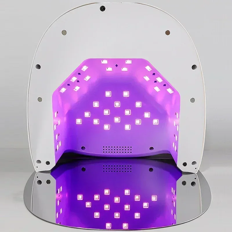 2025 nouvelle lampe à ongles R - Exposure Unit Uv avis et prix