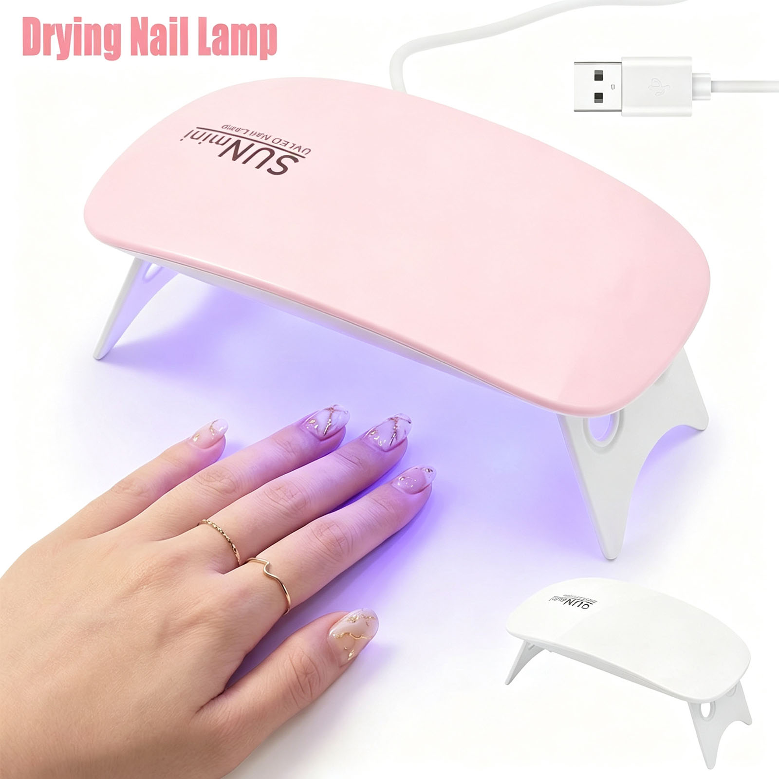 Lampe UV pour vernis à ongles, - Exposure Unit Uv avis et prix