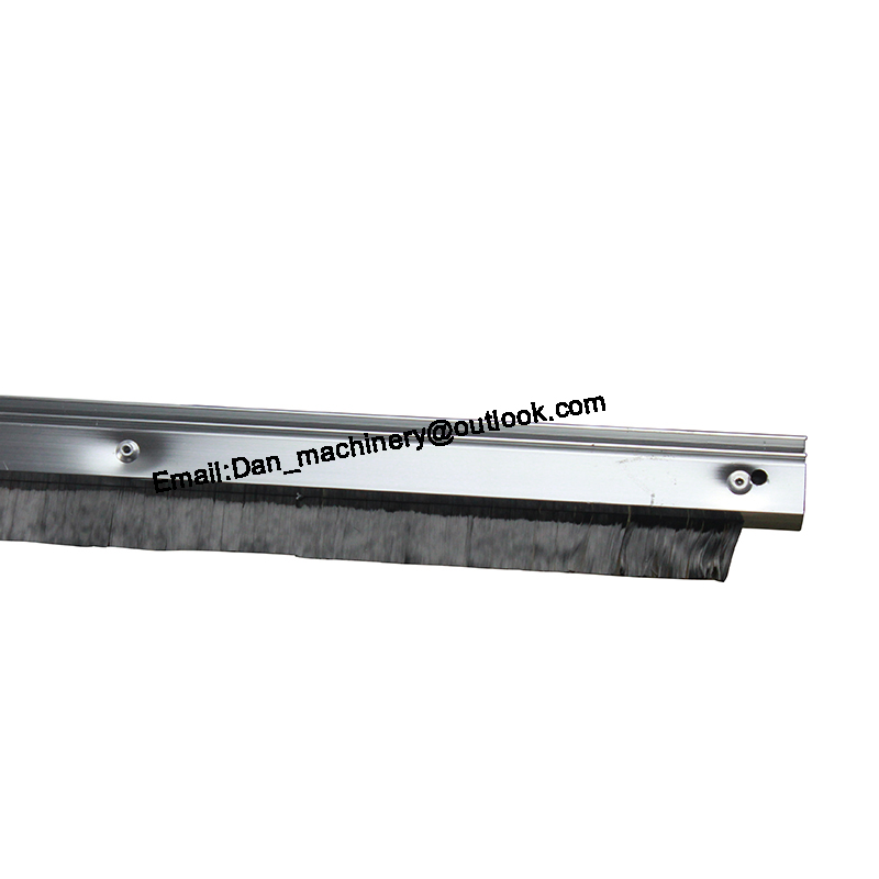 Industrie d'impression Brosse  - Commercial Printing Services avis et prix