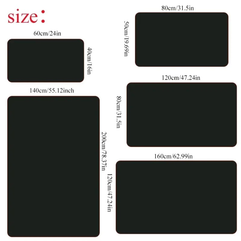 Tapis de sol grand format pour - Commercial Printing Services avis et prix
