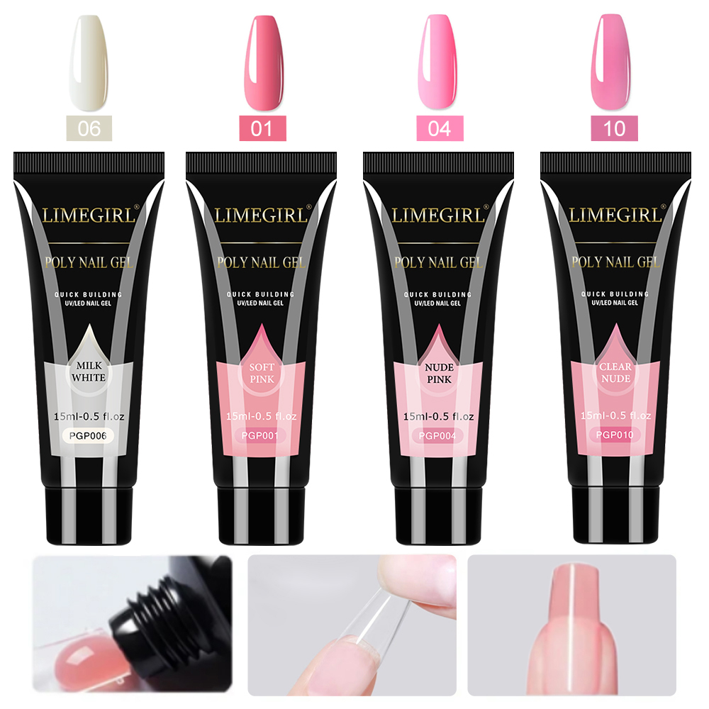 Kit de vernis à ongles en gel  - Exposure Unit Uv avis et prix