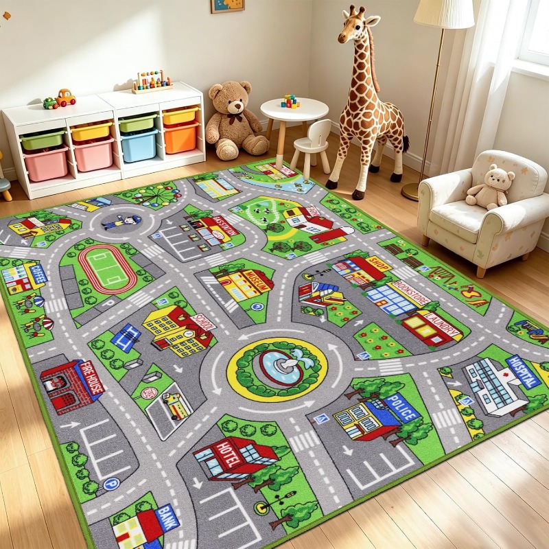 Tapis de sol imprimé avec une  - Commercial Road Printing avis et prix