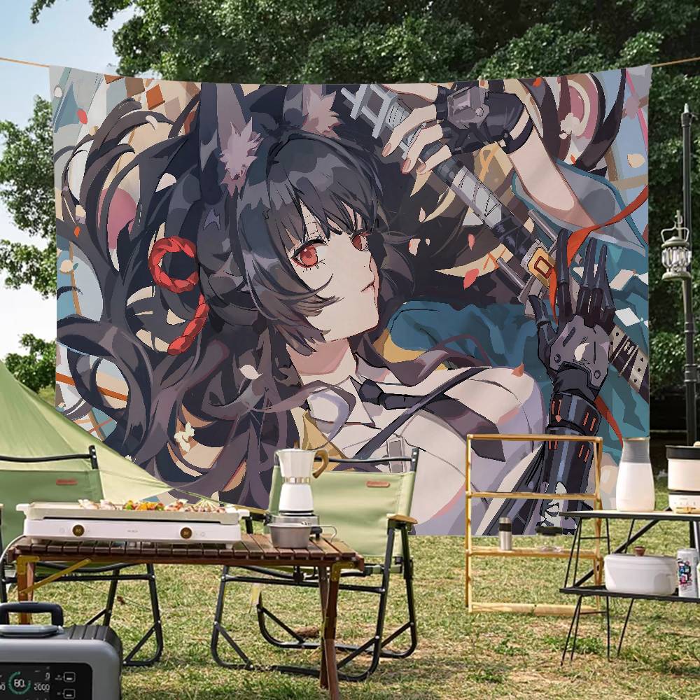 Zenless Zone Zero Hoshimi Miya - Commercial Printing Companies avis et prix