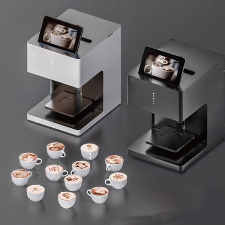 Imprimantes jet d'encre intell - Commercial Photo Printer avis et prix