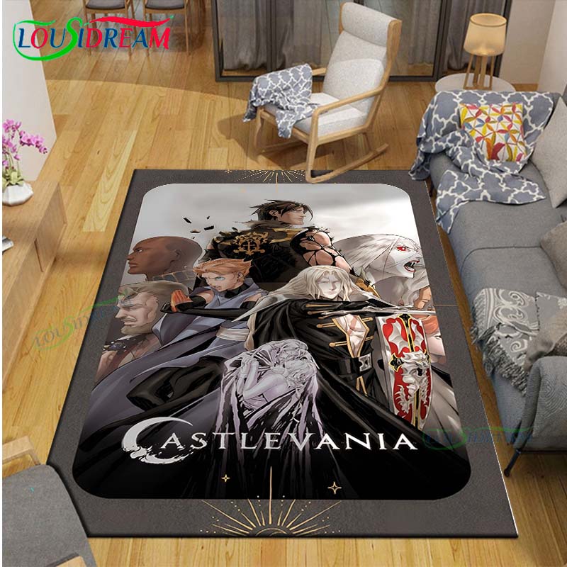 Jeu c-castlevania Dracula tapi - Commercial Printing Inc avis et prix
