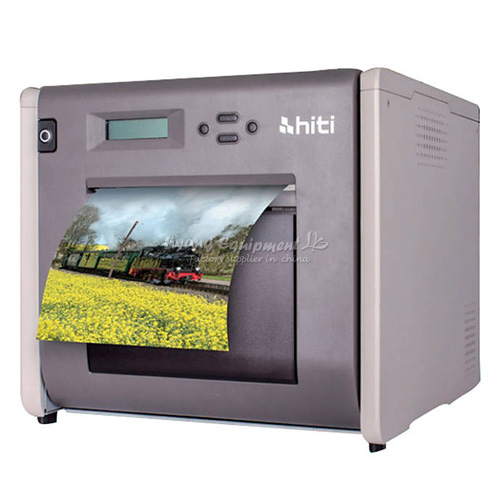 Imprimante photo à sublimation - Commercial Photo Printer avis et prix