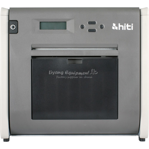 Imprimante photo à sublimation - Commercial Photo Printer avis et prix