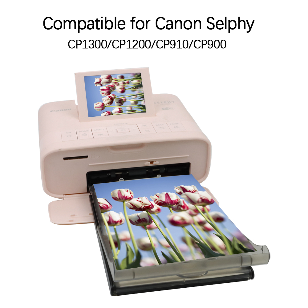 Cartouche d'encre 6 pouces KP  - Commercial Photo Printer avis et prix