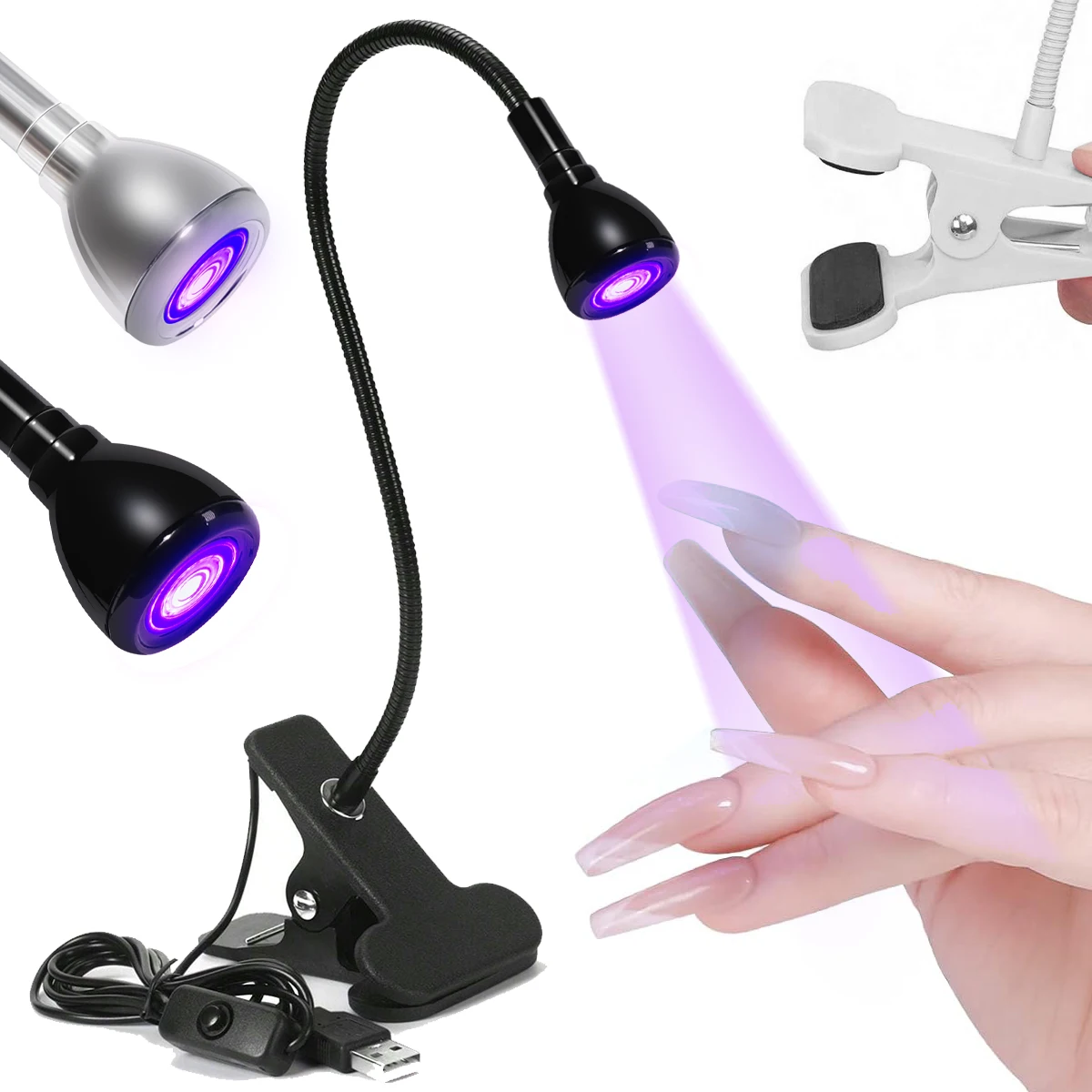 Lumière UV LED pour sécher le  - Exposure Unit Uv avis et prix