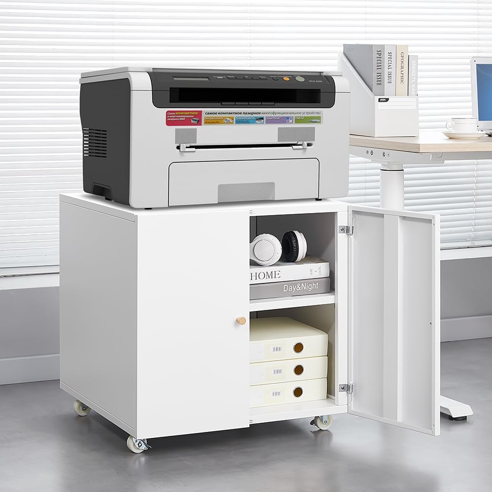 Support d'imprimante en métal  - Commercial Printing Services avis et prix