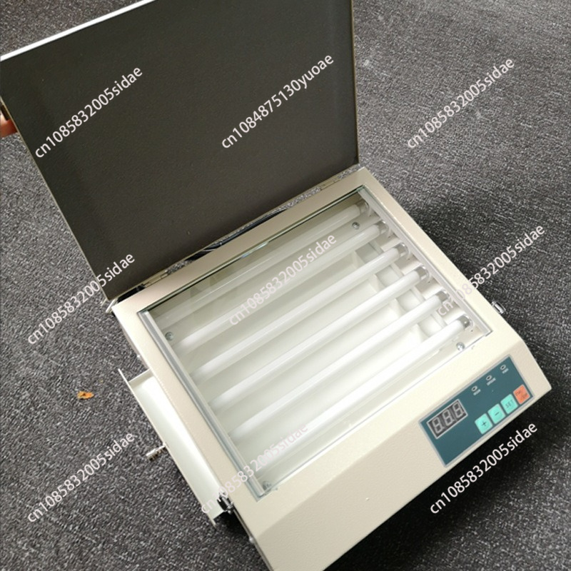 Nouvelle unité d'exposition au - Exposure Unit Uv avis et prix