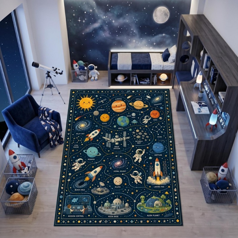 Tapis imprimé motif piste de c - Commercial Road Printing avis et prix